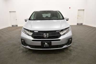 2025 Honda Odyssey, $37349. Photo 11