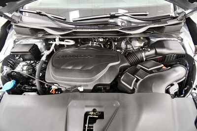 2025 Honda Odyssey, $37349. Photo 12