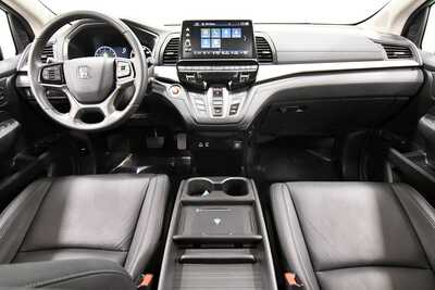 2025 Honda Odyssey, $37349. Photo 3