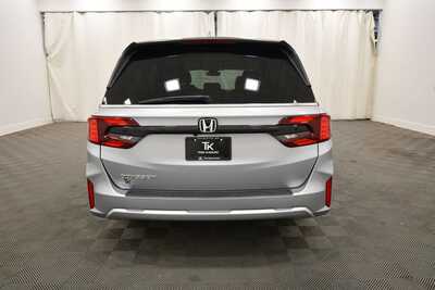 2025 Honda Odyssey, $37349. Photo 6
