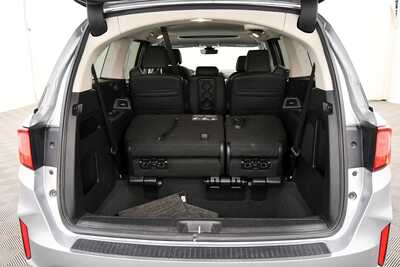 2025 Honda Odyssey, $37349. Photo 7