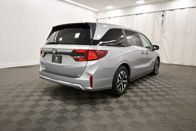2025 Honda Odyssey, $37349. Photo 8