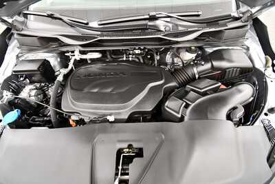 2025 Honda Odyssey, $34231. Photo 12