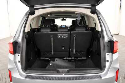 2025 Honda Odyssey, $34231. Photo 7