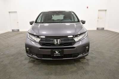 2025 Honda Odyssey, $33849. Photo 11