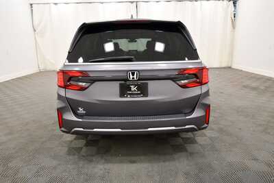 2025 Honda Odyssey, $33849. Photo 6