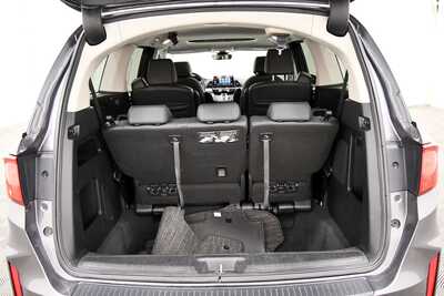 2025 Honda Odyssey, $33849. Photo 7