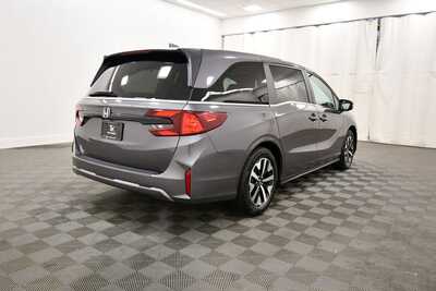 2025 Honda Odyssey, $33849. Photo 8