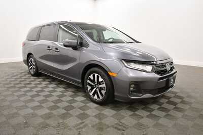2025 Honda Odyssey, $35349. Photo 10