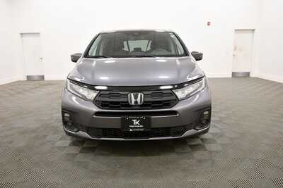 2025 Honda Odyssey, $35349. Photo 11