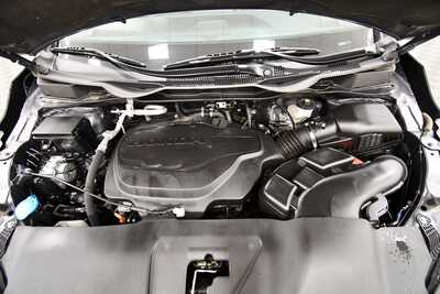 2025 Honda Odyssey, $35349. Photo 12