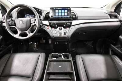 2025 Honda Odyssey, $35349. Photo 3