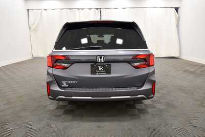 2025 Honda Odyssey, $35349. Photo 6
