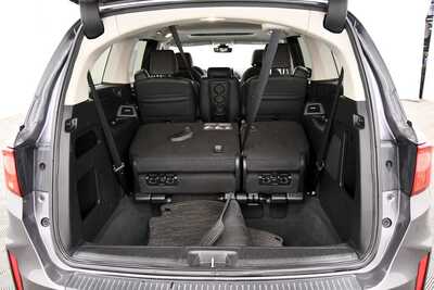 2025 Honda Odyssey, $35349. Photo 7