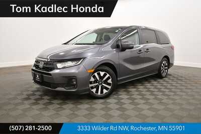 2025 Honda Odyssey, $35349. Photo 1