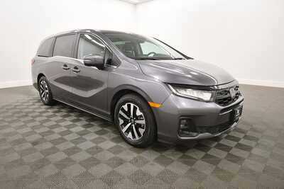 2025 Honda Odyssey, $34098. Photo 10