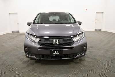 2025 Honda Odyssey, $34098. Photo 11