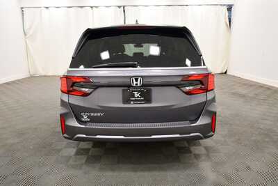 2025 Honda Odyssey, $34098. Photo 6