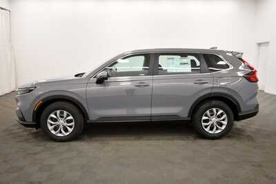 2026 Honda CR-V, $34325. Photo 4