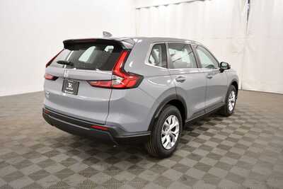2026 Honda CR-V, $34325. Photo 7