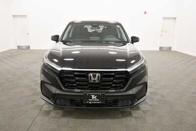 2026 Honda CR-V, $36100. Photo 10