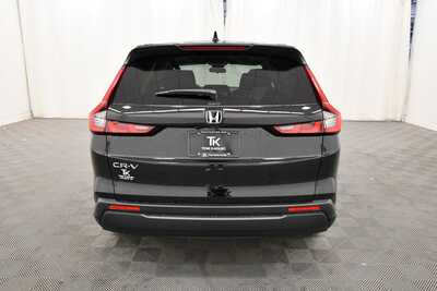 2026 Honda CR-V, $36100. Photo 6