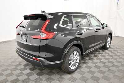 2026 Honda CR-V, $36100. Photo 7