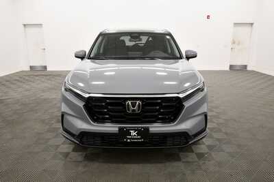 2026 Honda CR-V, $36555. Photo 10