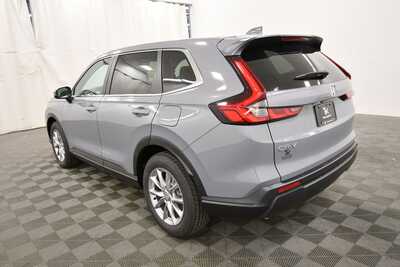 2026 Honda CR-V, $36555. Photo 5