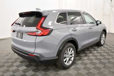 2026 Honda CR-V, $36555. Photo 7
