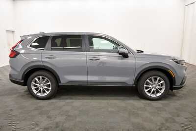 2026 Honda CR-V, $36555. Photo 8