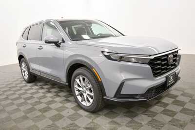 2026 Honda CR-V, $36555. Photo 9