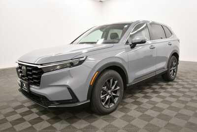 2026 Honda CR-V, $37941. Photo 2