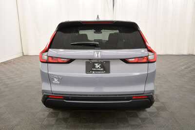 2026 Honda CR-V, $37941. Photo 6