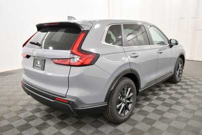 2026 Honda CR-V, $37941. Photo 7