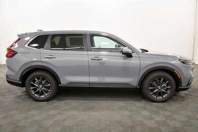 2026 Honda CR-V, $37941. Photo 8