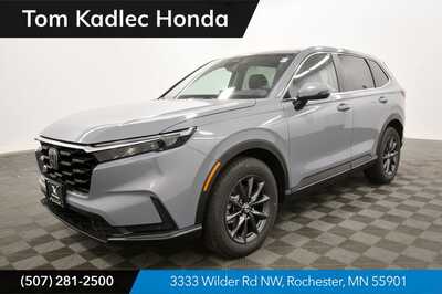2026 Honda CR-V, $37941. Photo 1