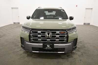 2026 Honda Pilot, $52545. Photo 10