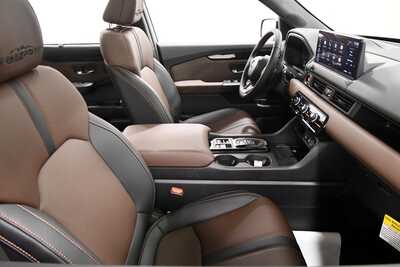 2026 Honda Pilot, $52545. Photo 12