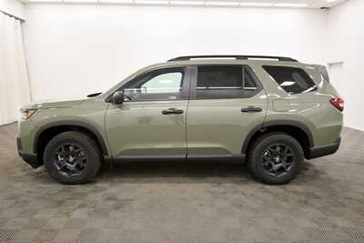 2026 Honda Pilot, $52545. Photo 4