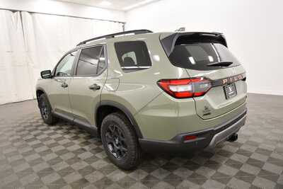 2026 Honda Pilot, $52545. Photo 5