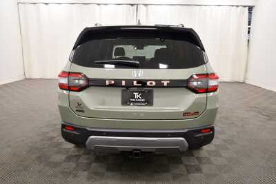 2026 Honda Pilot, $52545. Photo 6