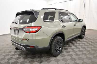 2026 Honda Pilot, $52545. Photo 7