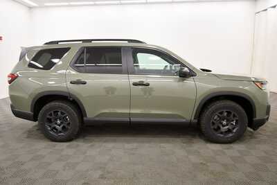 2026 Honda Pilot, $52545. Photo 8