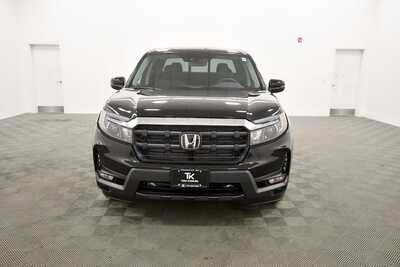 2026 Honda Ridgeline, $45090. Photo 10