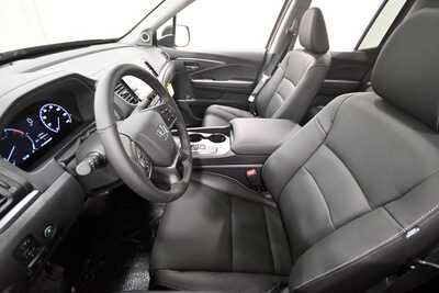 2026 Honda Ridgeline, $45090. Photo 11