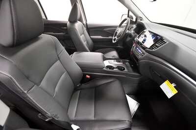 2026 Honda Ridgeline, $45090. Photo 12