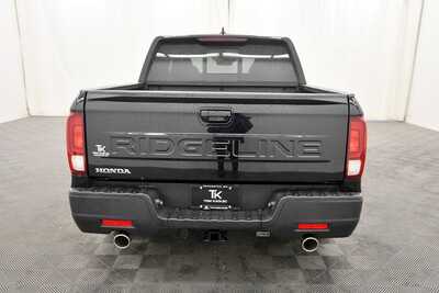 2026 Honda Ridgeline, $45090. Photo 6