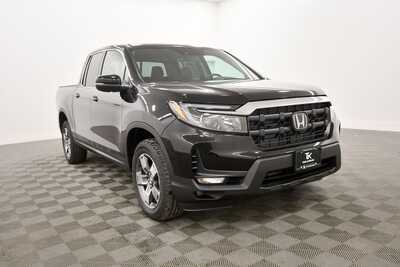 2026 Honda Ridgeline, $45090. Photo 9