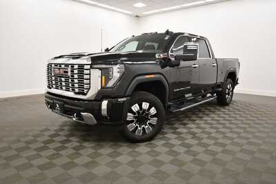 2025 GMC 2500 Crew Cab, $69848. Photo 2